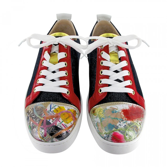 Christian-Louboutin_-LouisJunior-TRASH-Ginza-Front