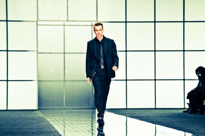 first look