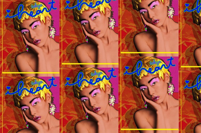 warhol layout
