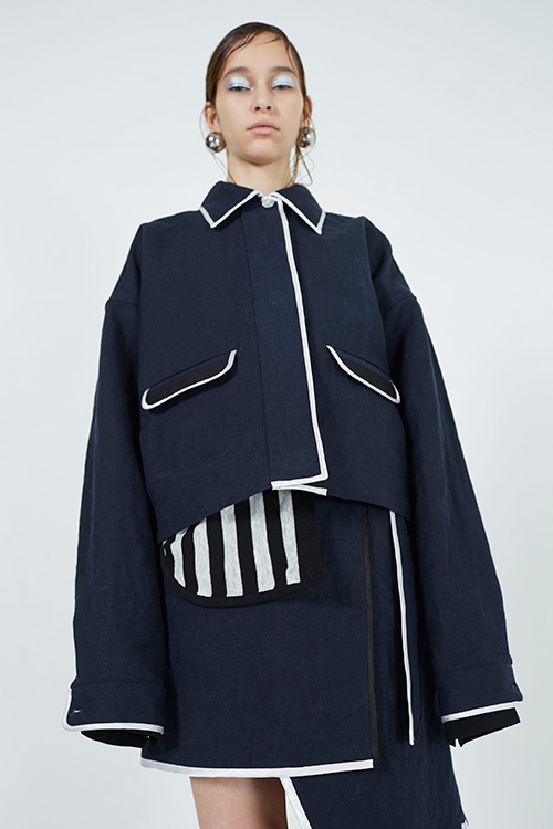 akane utsunomiya 2016 ss collection