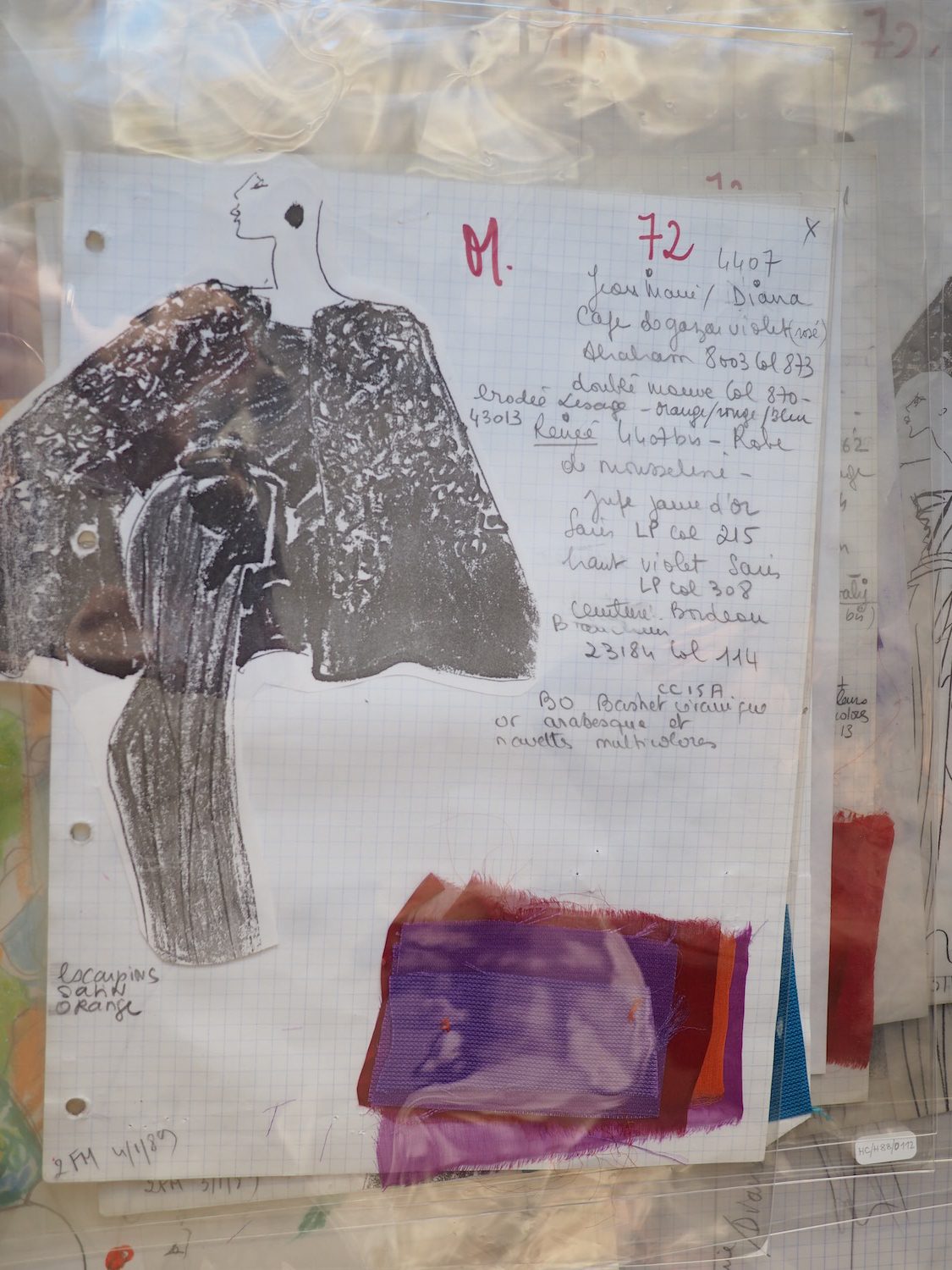fondation pierre berge yves saint laurent museum paris